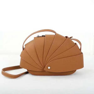 custom fashion high end luxury leather handbags women suede shoulder bags
