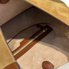 Wholesale Customized luxury Fashion PU Leather Women Handbag