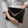 Wholesale Black Evening Clutch Bags