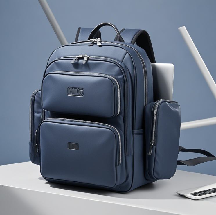 Custom High Quality Backpack Bags for Laptop