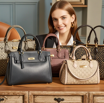 Custom Cowhide Leather Tote Bags.png