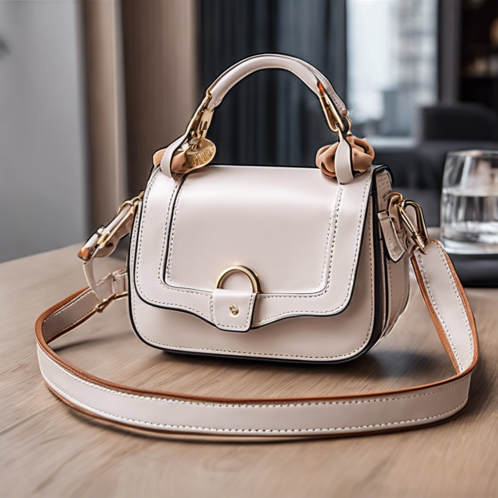 Custom Unique Cute Small Leather Shoulder Bags for Women