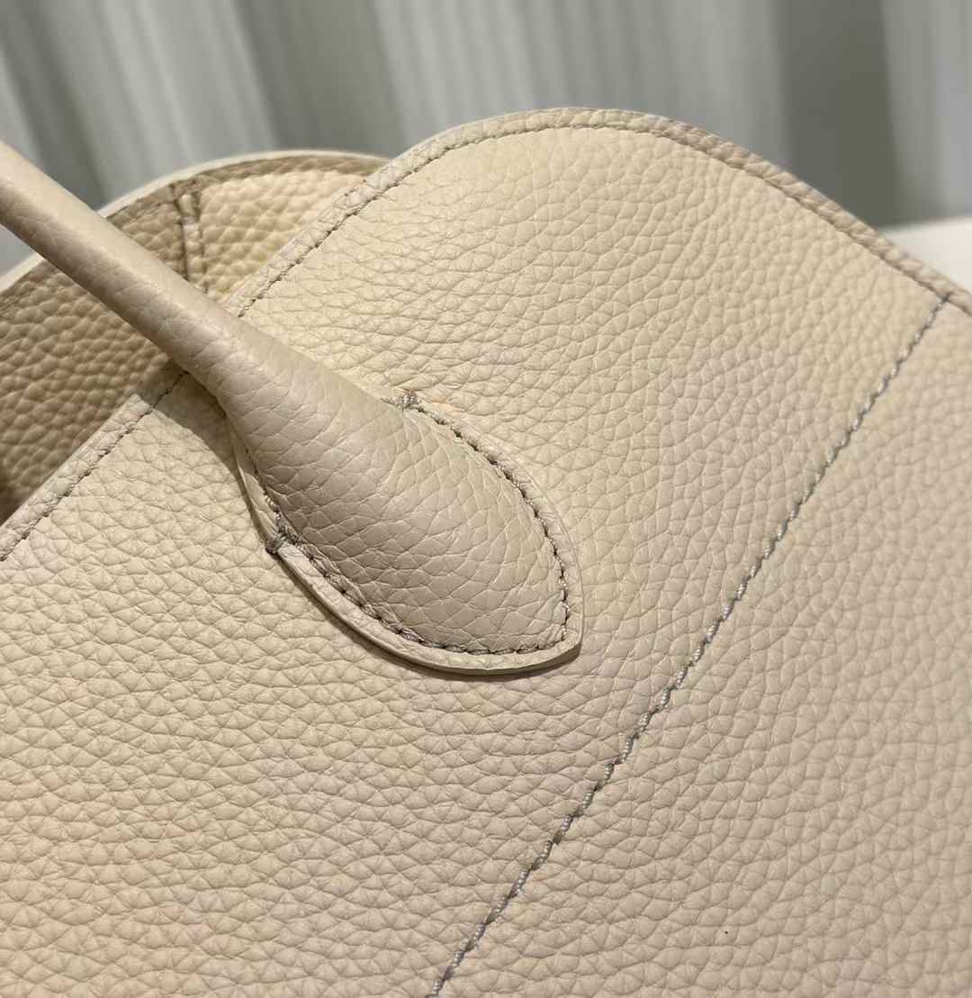 Women Handbag Lychee Pattern Top Handbag Tote Bag