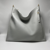 Custom Hobo Shoulder Bag Purse Handbag with Top Leather
