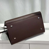 Designer Genuine Leather Tote Bag For Women Large Size Bag