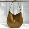 Generic Sling Bag for Women Underarm Crossbody Bag 