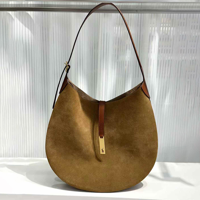 Generic Sling Bag for Women Underarm Crossbody Bag 