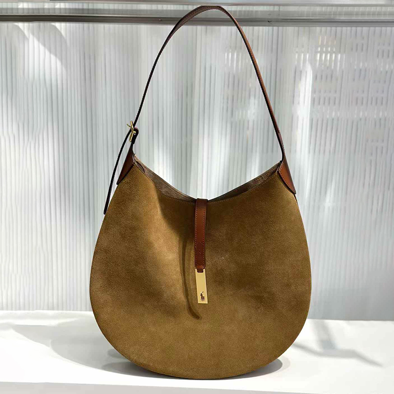 Generic Sling Bag for Women Underarm Crossbody Bag 
