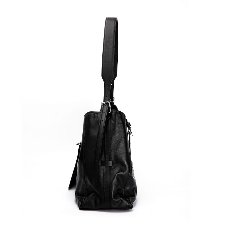 Custom Large Capacity Shoulder Bag Stylish Casual Handbag 