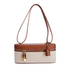 Custom Splicing Extra Camera Case Shoulder & Crossbody Bag