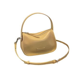 Shoulder Luxury Leather Fashion Women Crossbody Bag
