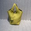 Women's Play Leather Crossbody Bag Tote Bag