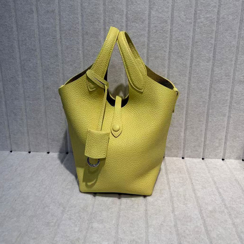 Women's Play Leather Crossbody Bag Tote Bag