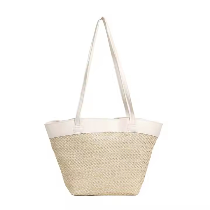 Custom High Quality Genuine Leather Vegetable Tanned Candy Tote Mini Women Bag