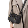 Custom 2025 New Women's Bag Mini Genuine Leather Shoulder Messenger Versatile Small Bag