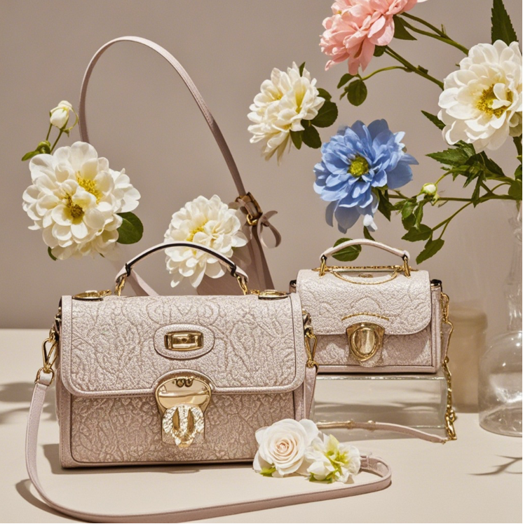 Premium Soft Leather Bags