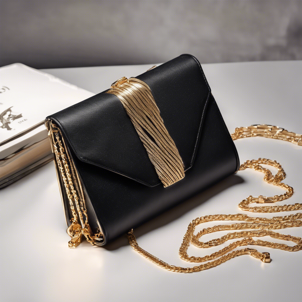 Premium Evening Bags for Wholesale