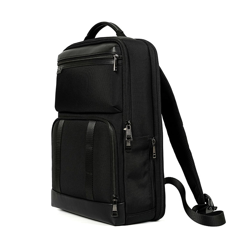 CUSTOMIZED HIGH QUALITY BIG CAPACITY LEATHER BACKPACK FOR MEN