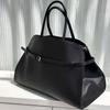 Designer Genuine Leather Tote Bag For Women Large Size Bag