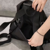 OEM&ODM Waterproof Canvas Backpack