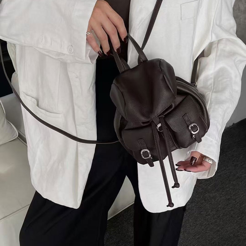 Prada Dual Use Backpack Mini