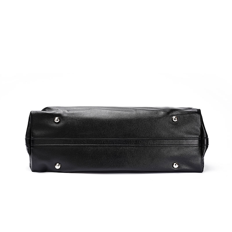 Custom Large Capacity Shoulder Bag Stylish Casual Handbag 