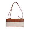 Custom Splicing Extra Camera Case Shoulder & Crossbody Bag