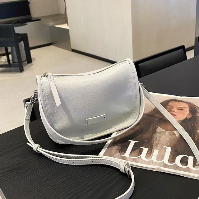 Shoulder Luxury Leather Fashion Women Crossbody Bag