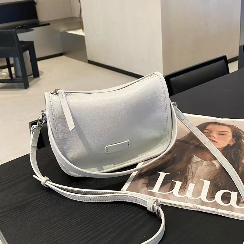 Shoulder Luxury Leather Fashion Women Crossbody Bag