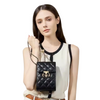 Wholesale 2025 New Genuine Leather Women's Bag Mini Mobile Phone Bag Women's Summer Commuting Crossbody Small Bag