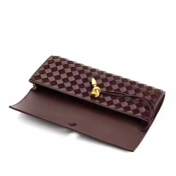 Wholesale Customized Small Purses for Trendy Shoulder Bag Vegan Leather Women Handbags