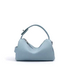 custom fashion high end luxury leather handbags womens suede shoulder bags