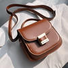 Custom Unique Cute Small Leather Shoulder Bags for Women