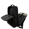 CUSTOMIZED HIGH QUALITY BIG CAPACITY LEATHER BACKPACK FOR MEN