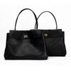 Custom Fashion Large Capacity Kelly Bag Designer Tote Bag From China Supplier