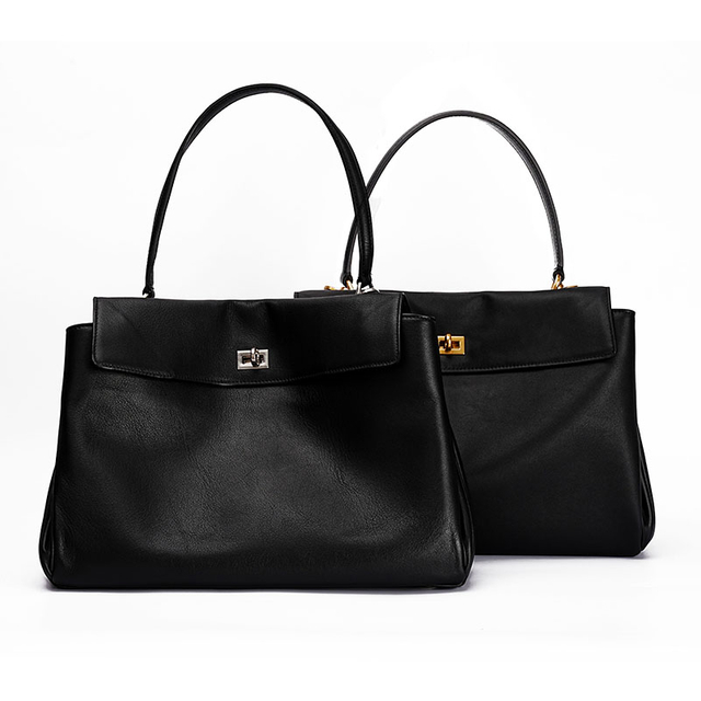 Custom Fashion Large Capacity Kelly Bag Designer Tote Bag From China Supplier