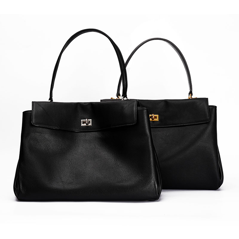 Custom Fashion Large Capacity Kelly Bag Designer Tote Bag From China Supplier