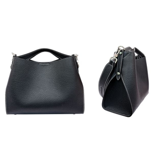  Leather Bucket Bag 