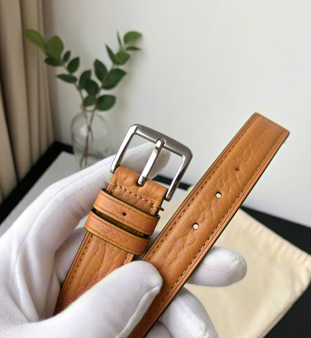 How to choose a right genuine handbag strap?