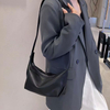 Piazza Small OEM Leather Shoulder Bag, Relaxed Fit