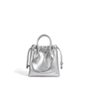OEM Winter Suede Box Bag Leather Cowhide Shoulder Bag Stylish Vintage Handbag Leather Women's Bag