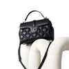 Custom Wholesale 2025 High-end New commutering Genuine Leather Women's Bag Large Capacity Mom Messenger Bag Handbag