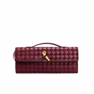 Wholesale Customized Small Purses for Trendy Shoulder Bag Vegan Leather Women Handbags