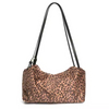 Custom Fashion retro cowhide real leather women's bag Leather shoulder bag women's crossbody bag