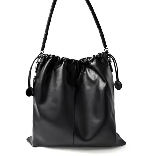 china wholesale leather black medium size women handbags for dating 