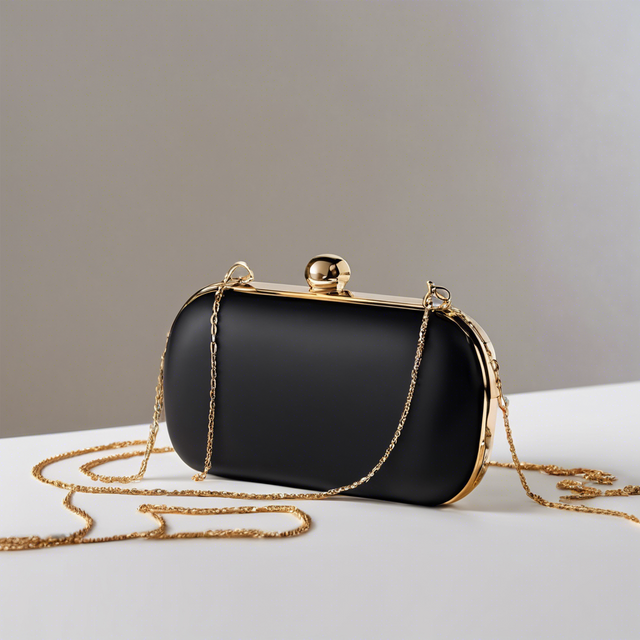 Custom Clutch Bags Manufacturer