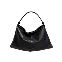 Vintage Fashion Fold Large Capacity Bag Tote Bag Crossbody Shoulder Bag