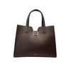 Wholesale Hot retro cowhide fashion multi-functional leather underarm shoulder bag women's handbag