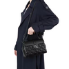 Custom Wholesale 2025 High-end New commutering Genuine Leather Women's Bag Large Capacity Mom Messenger Bag Handbag