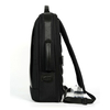 Custom Multifunction Genuine Leather Backpack Waterproof Laptop Backpack For Men